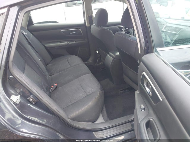 1N4AL3AP2JC122454 Nissan Altima 2.5 Sv