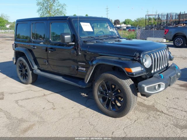 1C4JJXP60PW627051 auction archive image