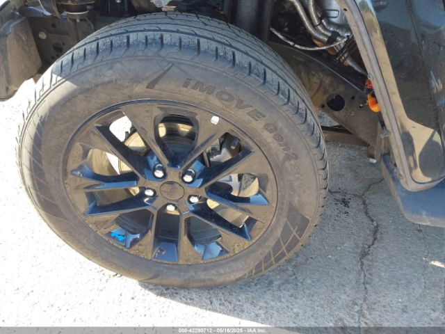 1C4JJXP60PW627051 Jeep Wrangler 4xe Sahara 4x4