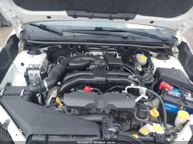 JF1GPAA68F8308519 Subaru Impreza 2.0i