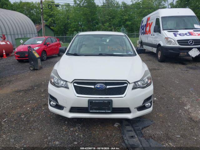 JF1GPAA68F8308519 Subaru Impreza 2.0i