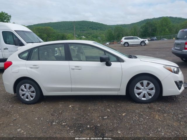 JF1GPAA68F8308519 Subaru Impreza 2.0i