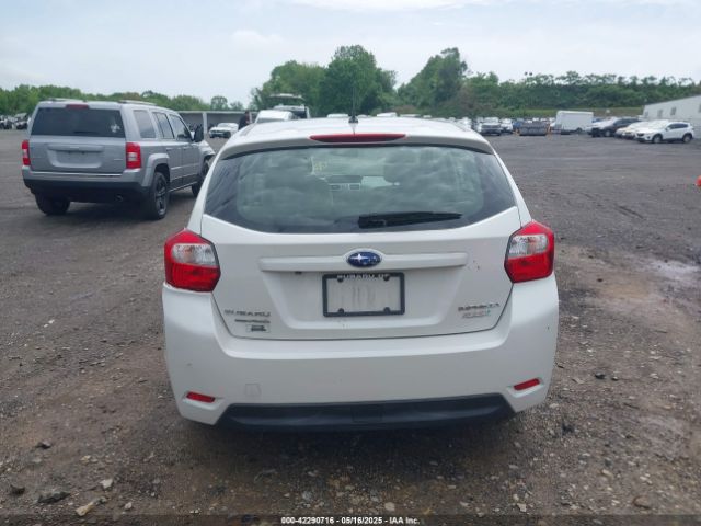 JF1GPAA68F8308519 Subaru Impreza 2.0i