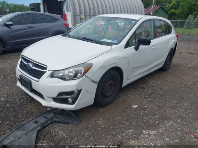 JF1GPAA68F8308519 Subaru Impreza 2.0i