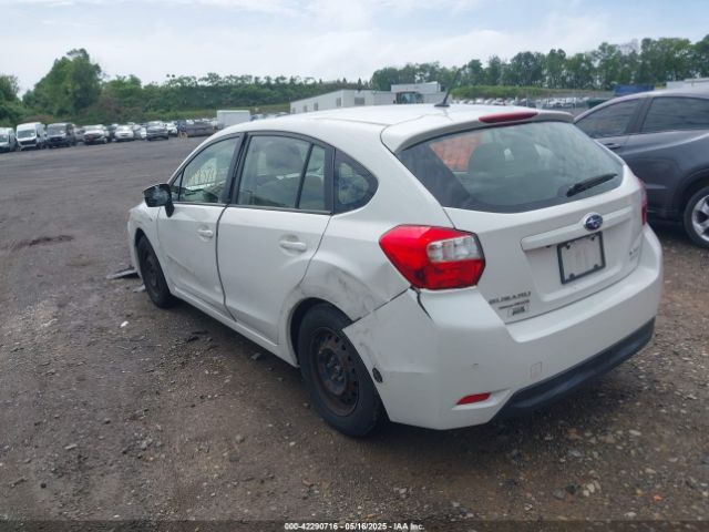 JF1GPAA68F8308519 Subaru Impreza 2.0i