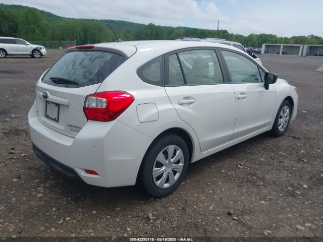 JF1GPAA68F8308519 Subaru Impreza 2.0i