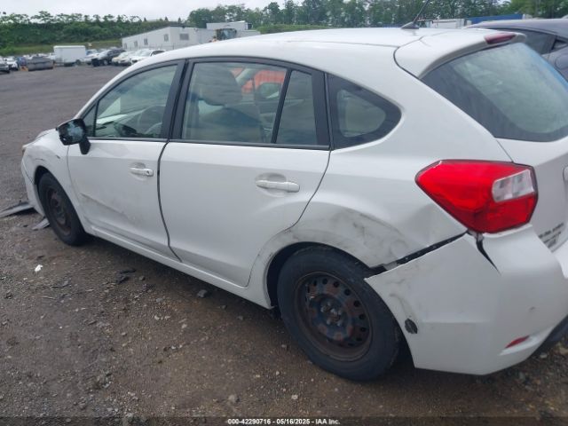 JF1GPAA68F8308519 Subaru Impreza 2.0i