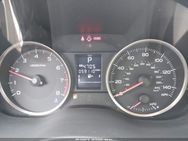JF1GPAA68F8308519 Subaru Impreza 2.0i