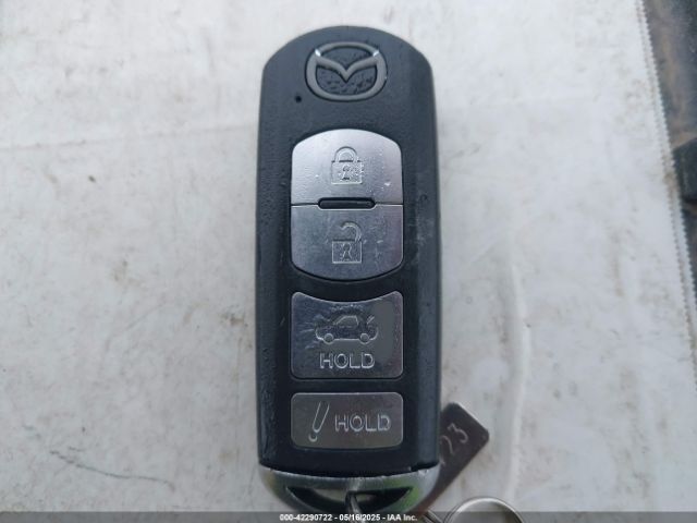JM1BM1W74F1264770 Mazda Mazda3 I Grand Touring