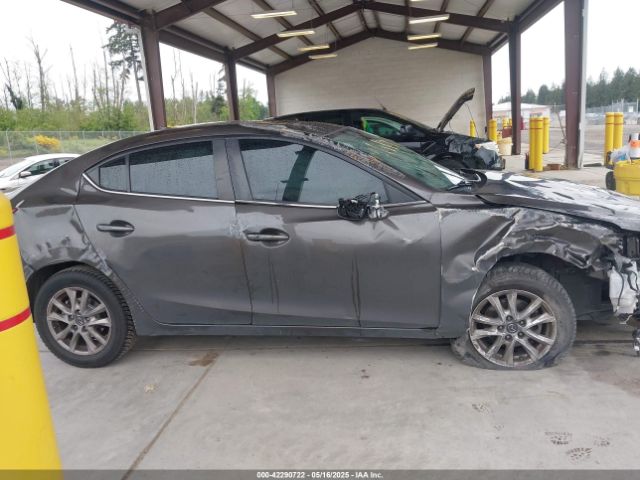 JM1BM1W74F1264770 Mazda Mazda3 I Grand Touring