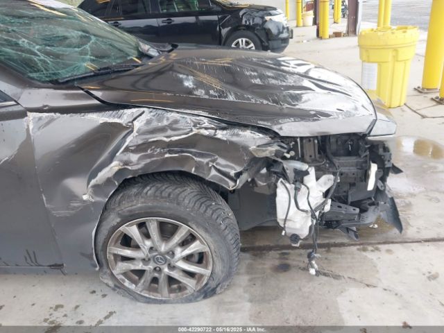 JM1BM1W74F1264770 Mazda Mazda3 I Grand Touring