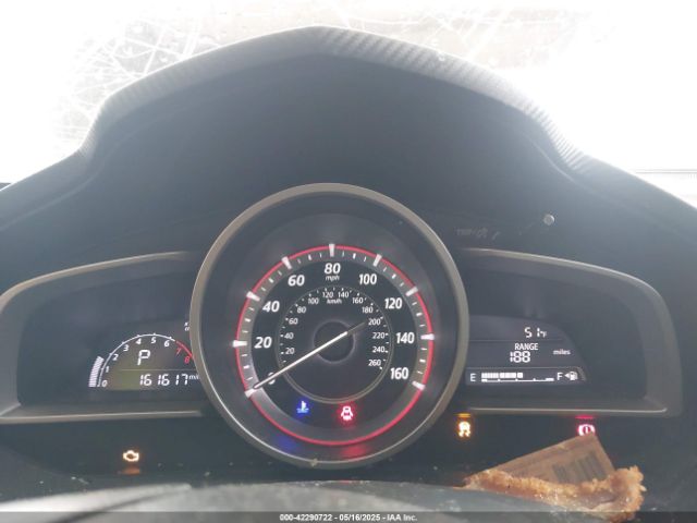 JM1BM1W74F1264770 Mazda Mazda3 I Grand Touring