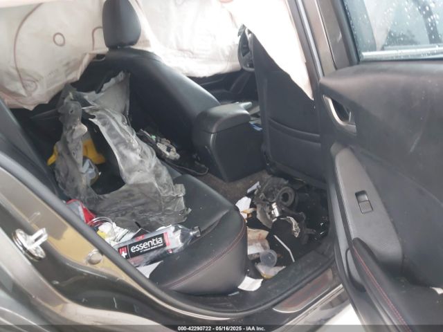 JM1BM1W74F1264770 Mazda Mazda3 I Grand Touring