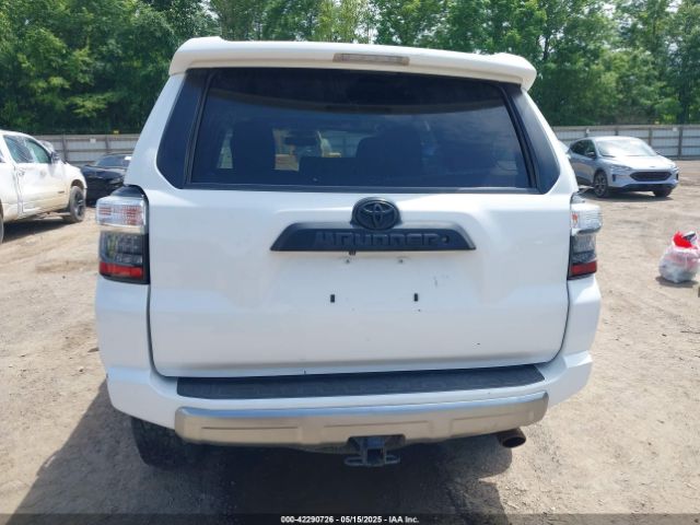 JTEBU5JR4K5659014 Toyota 4runner Trd Off Road Premium