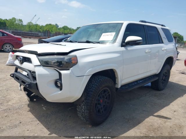 JTEBU5JR4K5659014 Toyota 4runner Trd Off Road Premium