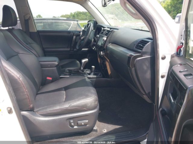 JTEBU5JR4K5659014 Toyota 4runner Trd Off Road Premium