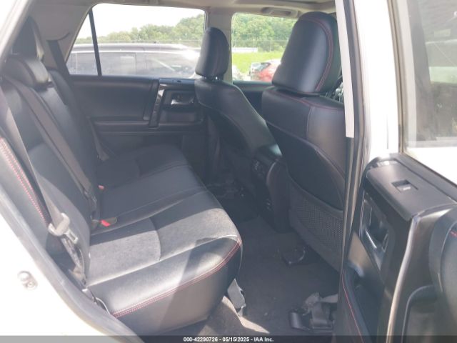 JTEBU5JR4K5659014 Toyota 4runner Trd Off Road Premium