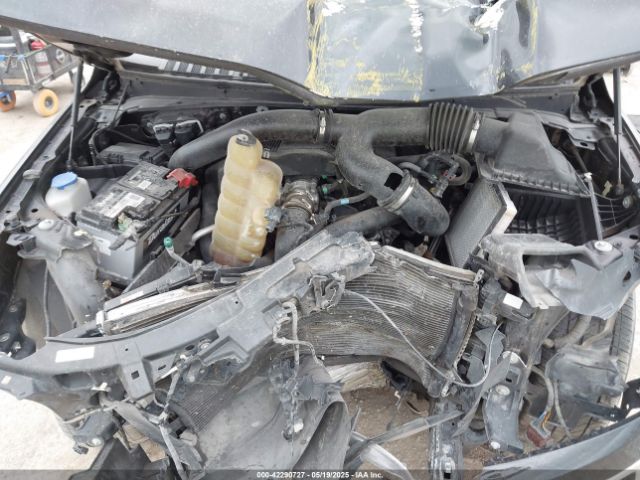 1FMJU1KT9JEA58954 Ford Expedition Limited