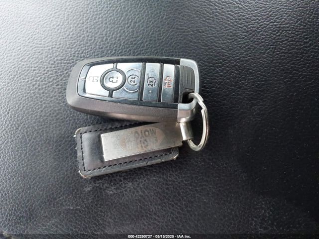 1FMJU1KT9JEA58954 Ford Expedition Limited