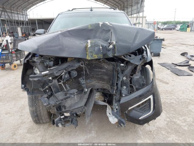 1FMJU1KT9JEA58954 Ford Expedition Limited