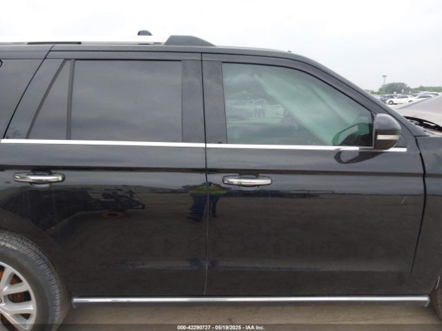 1FMJU1KT9JEA58954 Ford Expedition Limited