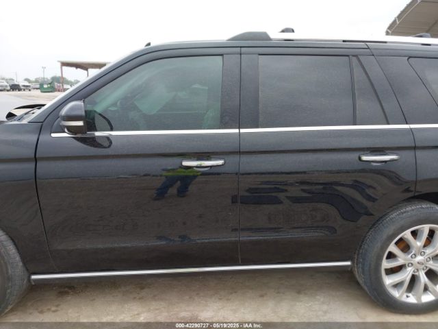 1FMJU1KT9JEA58954 Ford Expedition Limited