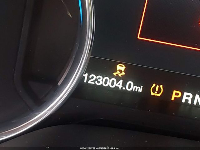 1FMJU1KT9JEA58954 Ford Expedition Limited