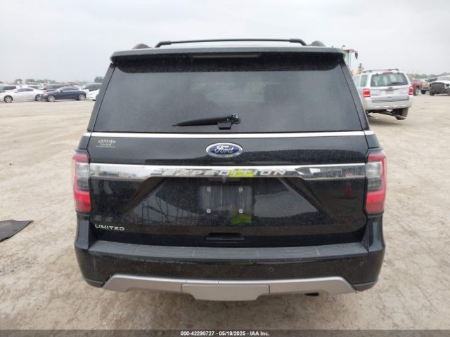1FMJU1KT9JEA58954 Ford Expedition Limited