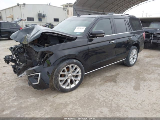 1FMJU1KT9JEA58954 Ford Expedition Limited