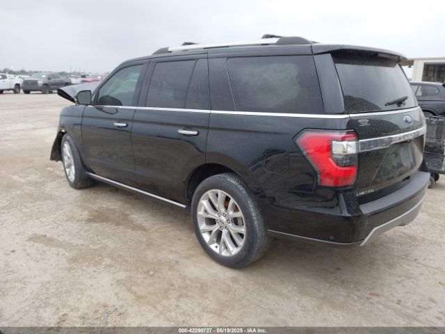 1FMJU1KT9JEA58954 Ford Expedition Limited
