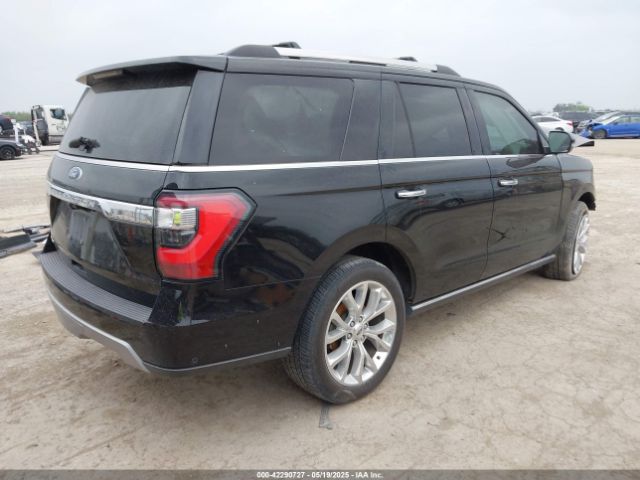 1FMJU1KT9JEA58954 Ford Expedition Limited