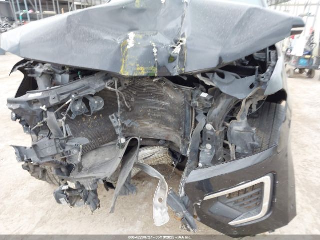 1FMJU1KT9JEA58954 Ford Expedition Limited