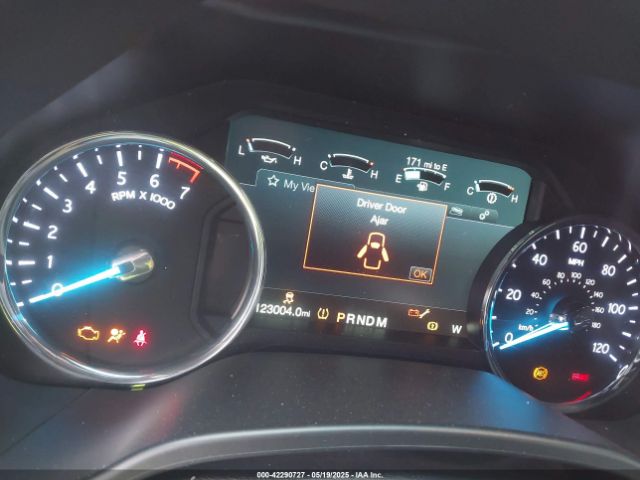 1FMJU1KT9JEA58954 Ford Expedition Limited