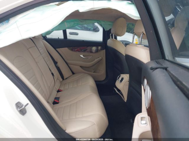 2017 MERCEDES-BENZ C 300 55SWF4JB9HU179554 Photo 7