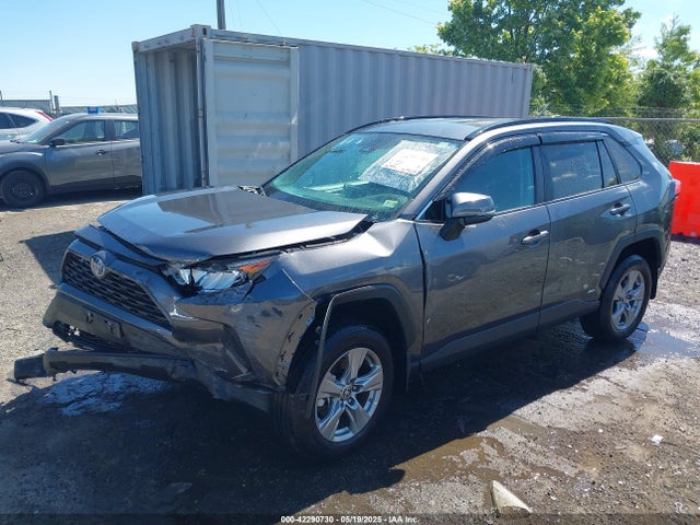 4T3MWRFV7NU072226 Toyota Rav4 Hybrid Le