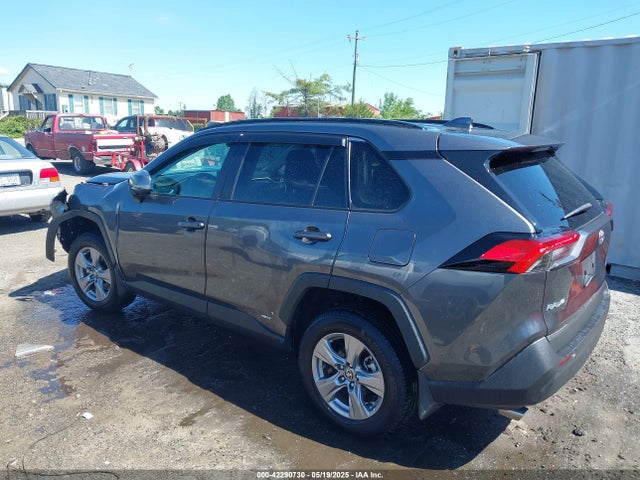 4T3MWRFV7NU072226 Toyota Rav4 Hybrid Le