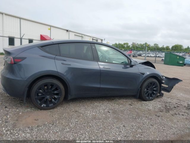 7SAYGDEE4PF627809 Tesla 2023