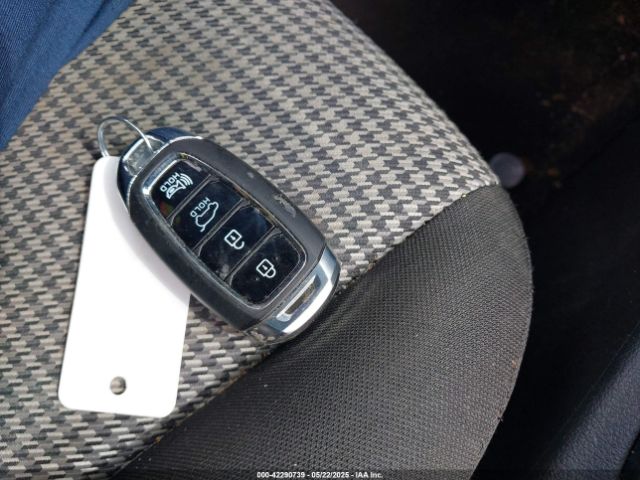 2018 HYUNDAI KONA KM8K22AA4JU103109 Photo 10
