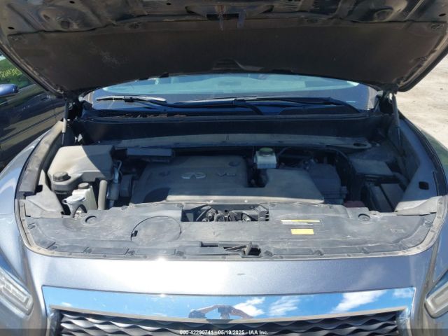 5N1AL0MM0GC531065 Infiniti QX60