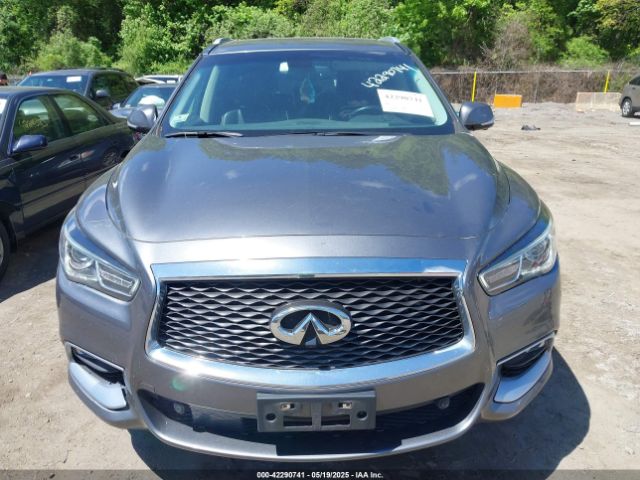 5N1AL0MM0GC531065 Infiniti QX60