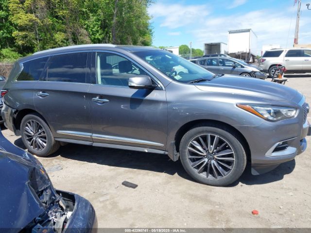 5N1AL0MM0GC531065 Infiniti QX60