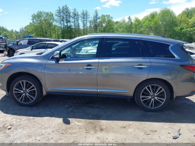 5N1AL0MM0GC531065 Infiniti QX60