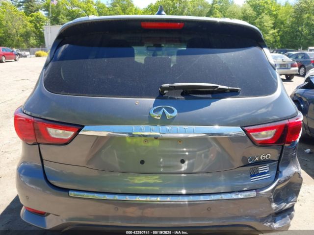 5N1AL0MM0GC531065 Infiniti QX60