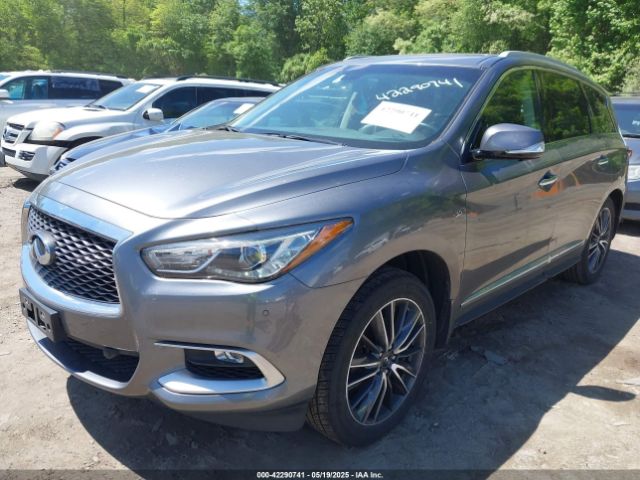 5N1AL0MM0GC531065 Infiniti QX60