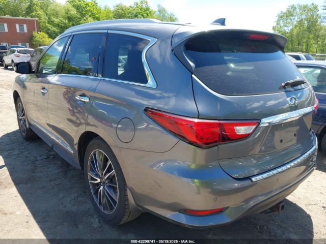 5N1AL0MM0GC531065 Infiniti QX60