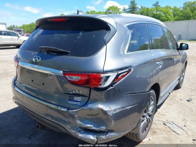 5N1AL0MM0GC531065 Infiniti QX60