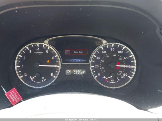 5N1AL0MM0GC531065 Infiniti QX60