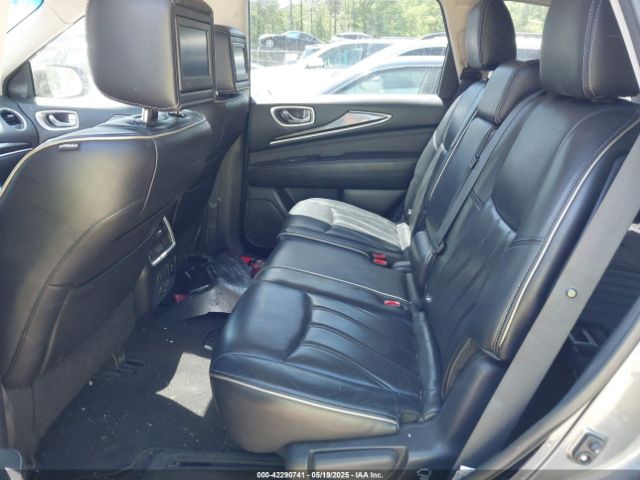 5N1AL0MM0GC531065 Infiniti QX60