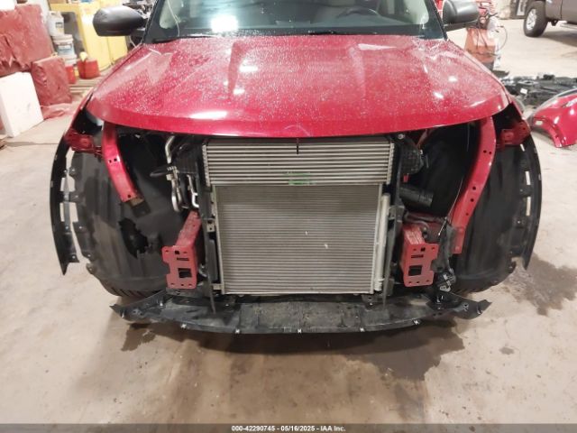 2022 FORD EXPLORER 1FMSK8DH8NGB74555 Photo 5