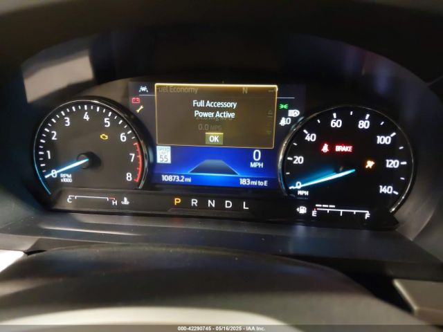 2022 FORD EXPLORER 1FMSK8DH8NGB74555 Photo 6